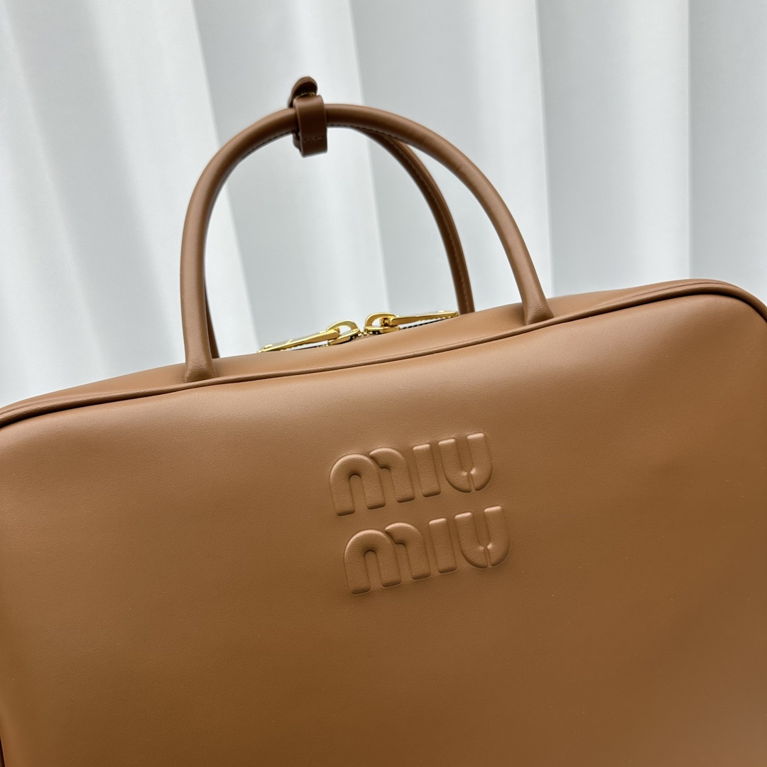 Miu Miu Top Handle Bags